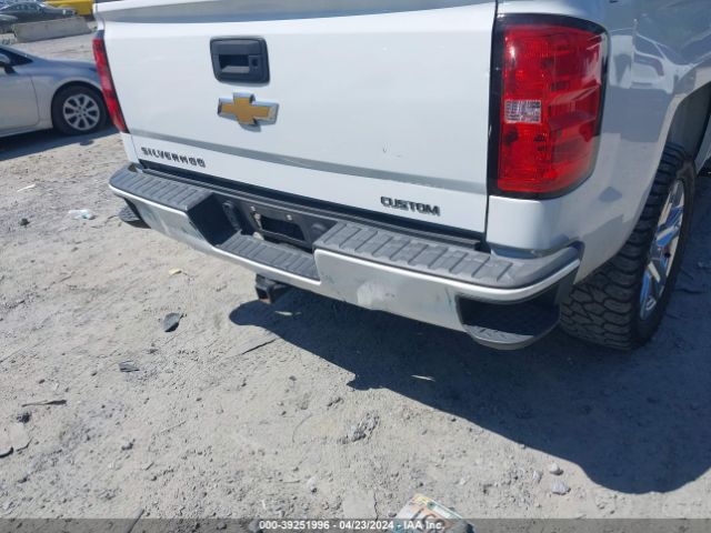 Photo 5 VIN: 1GCVKPEC9GZ313839 - CHEVROLET SILVERADO 