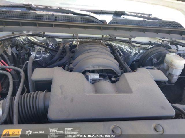 Photo 9 VIN: 1GCVKPEC9GZ313839 - CHEVROLET SILVERADO 