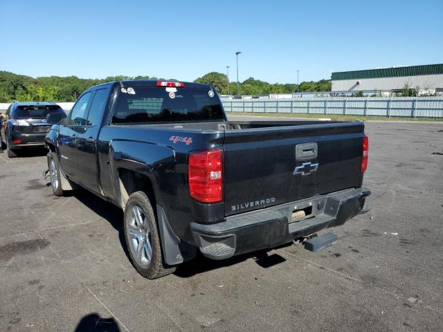 Photo 2 VIN: 1GCVKPEC9HZ118454 - CHEVROLET SILVERADO 