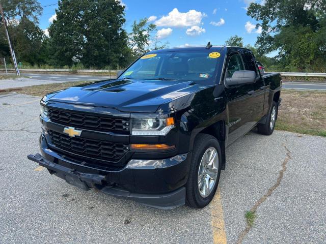 Photo 1 VIN: 1GCVKPEC9HZ169517 - CHEVROLET SILVERADO 