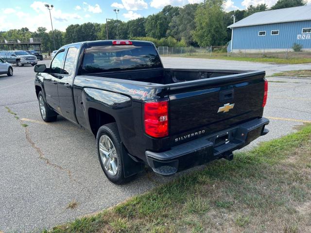 Photo 2 VIN: 1GCVKPEC9HZ169517 - CHEVROLET SILVERADO 