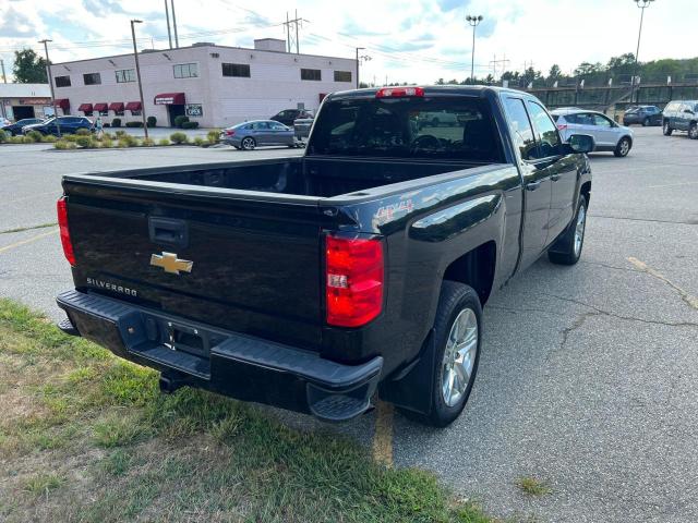 Photo 3 VIN: 1GCVKPEC9HZ169517 - CHEVROLET SILVERADO 