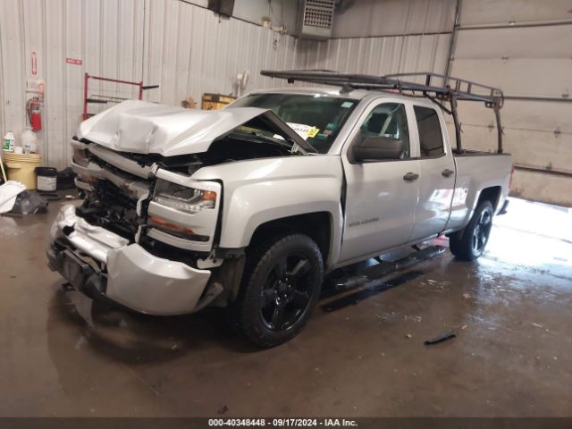 Photo 1 VIN: 1GCVKPEC9HZ238528 - CHEVROLET SILVERADO 