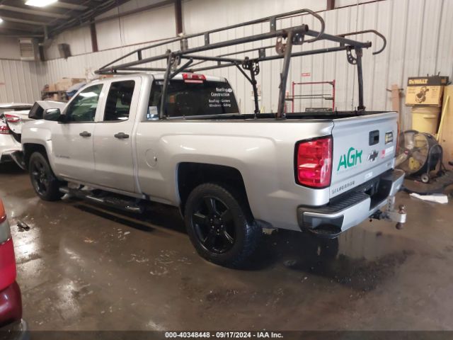 Photo 2 VIN: 1GCVKPEC9HZ238528 - CHEVROLET SILVERADO 