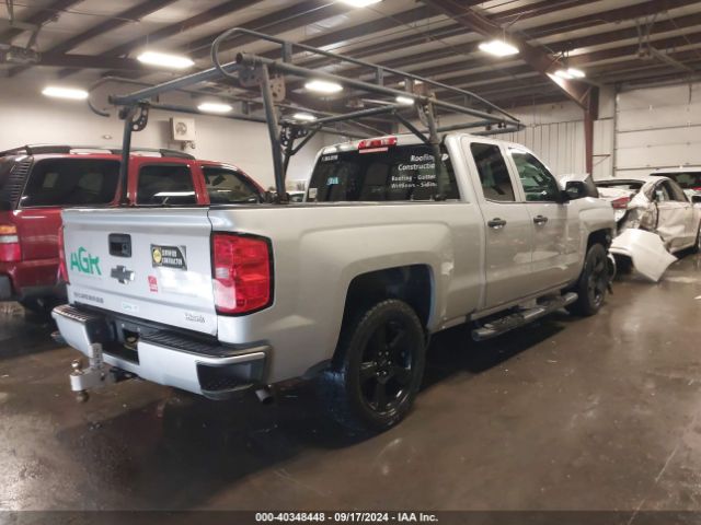 Photo 3 VIN: 1GCVKPEC9HZ238528 - CHEVROLET SILVERADO 