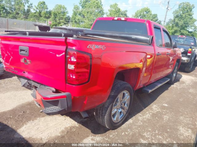 Photo 3 VIN: 1GCVKPEC9HZ324535 - CHEVROLET SILVERADO 1500 