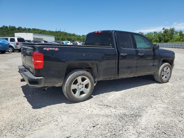 Photo 2 VIN: 1GCVKPEC9HZ363562 - CHEVROLET SILVERADO 