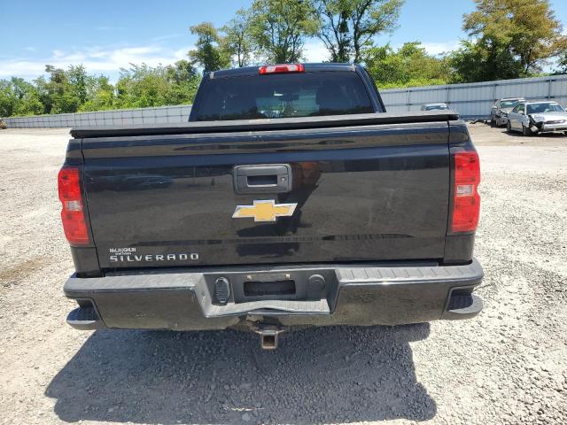 Photo 5 VIN: 1GCVKPEC9HZ363562 - CHEVROLET SILVERADO 