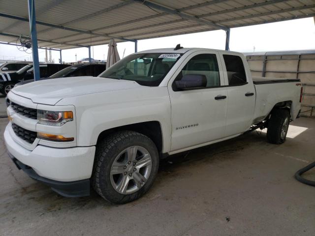 Photo 0 VIN: 1GCVKPEC9JZ129587 - CHEVROLET SILVERADO 