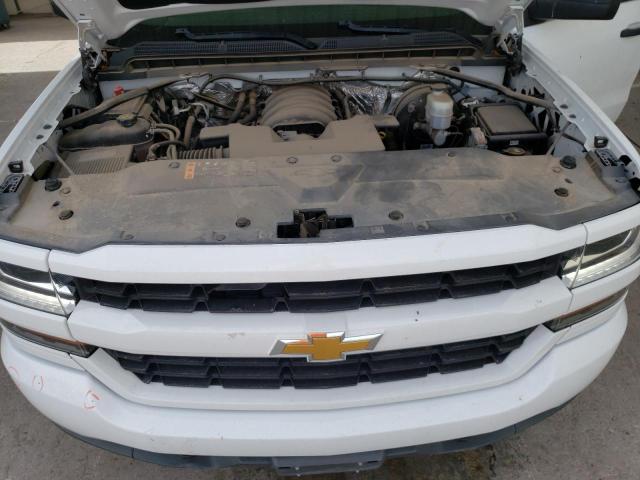 Photo 10 VIN: 1GCVKPEC9JZ129587 - CHEVROLET SILVERADO 