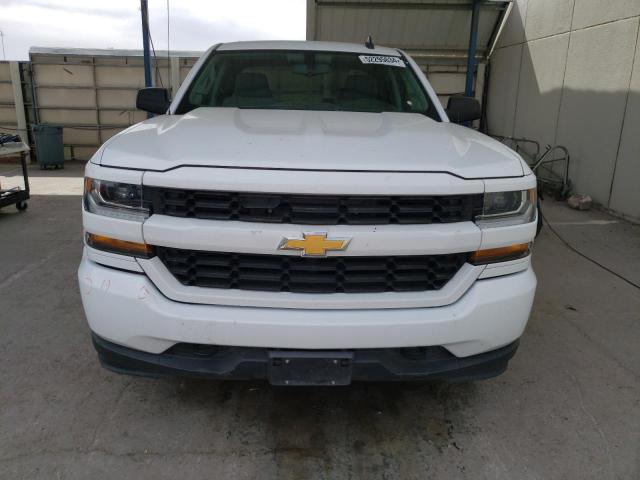 Photo 4 VIN: 1GCVKPEC9JZ129587 - CHEVROLET SILVERADO 