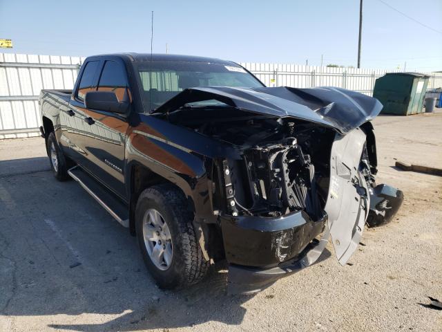 Photo 0 VIN: 1GCVKPEC9JZ144557 - CHEVROLET SILVERADO 