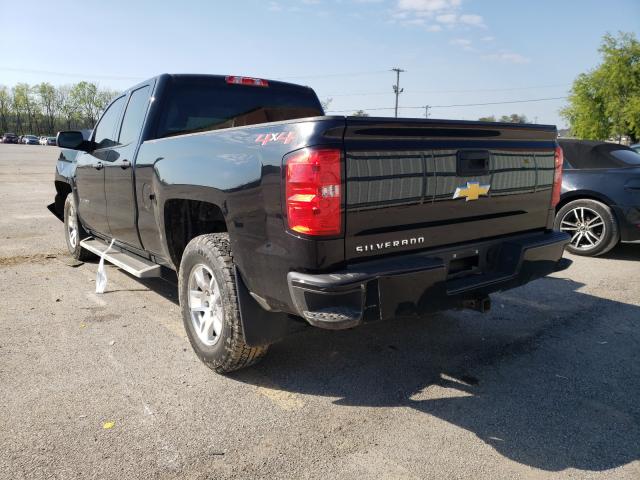 Photo 2 VIN: 1GCVKPEC9JZ144557 - CHEVROLET SILVERADO 