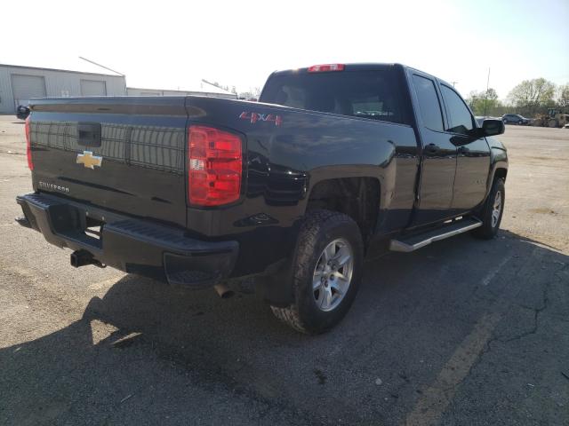 Photo 3 VIN: 1GCVKPEC9JZ144557 - CHEVROLET SILVERADO 