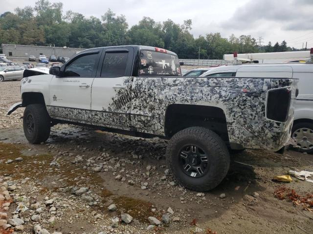 Photo 1 VIN: 1GCVKPEC9JZ270658 - CHEVROLET SILVERADO 