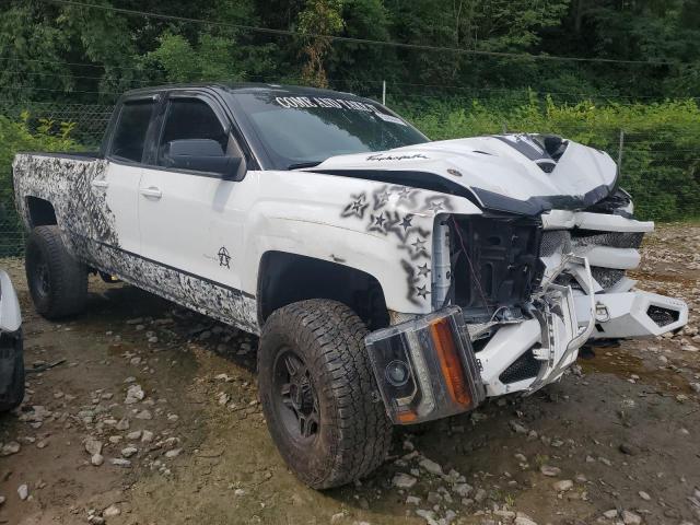 Photo 3 VIN: 1GCVKPEC9JZ270658 - CHEVROLET SILVERADO 