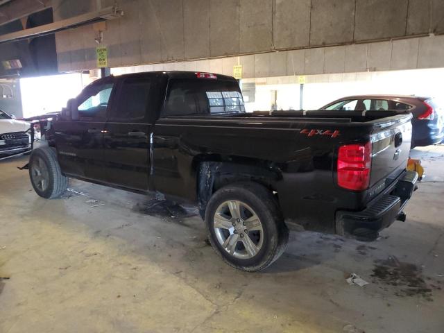 Photo 1 VIN: 1GCVKPEC9JZ379184 - CHEVROLET SILVERADO 