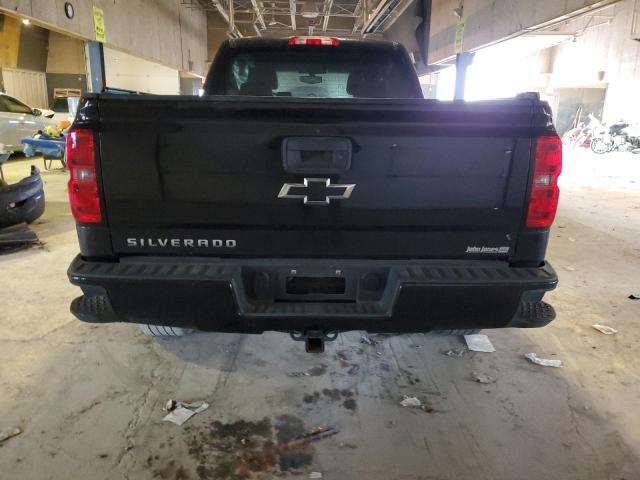 Photo 5 VIN: 1GCVKPEC9JZ379184 - CHEVROLET SILVERADO 