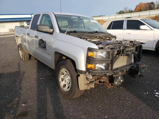 Photo 0 VIN: 1GCVKPECXEZ115137 - CHEVROLET SILVERADO 