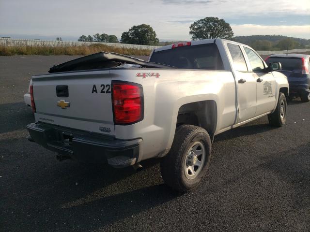 Photo 3 VIN: 1GCVKPECXEZ115137 - CHEVROLET SILVERADO 