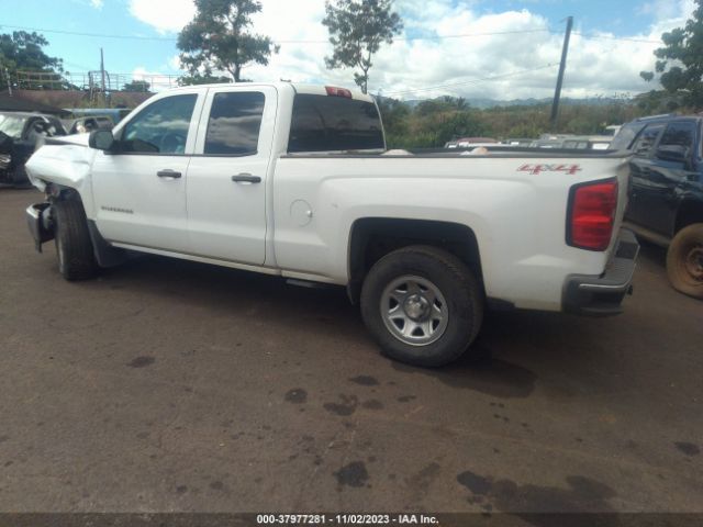 Photo 2 VIN: 1GCVKPECXEZ222219 - CHEVROLET SILVERADO 1500 