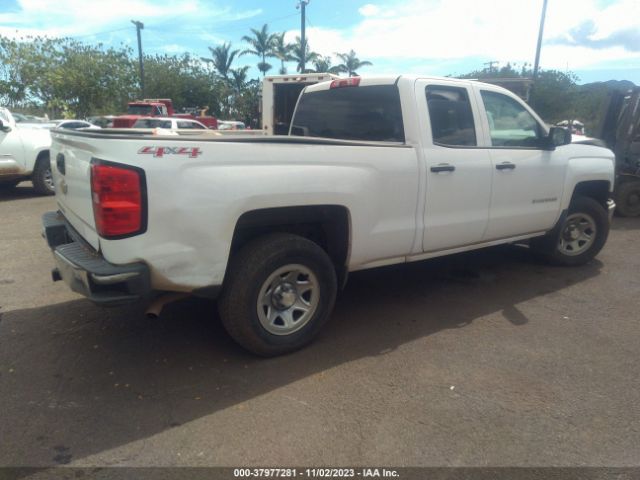 Photo 3 VIN: 1GCVKPECXEZ222219 - CHEVROLET SILVERADO 1500 