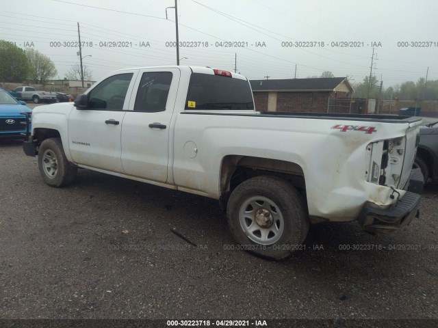 Photo 2 VIN: 1GCVKPECXEZ286180 - CHEVROLET SILVERADO 1500 