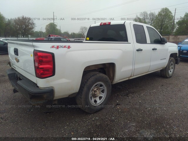 Photo 3 VIN: 1GCVKPECXEZ286180 - CHEVROLET SILVERADO 1500 