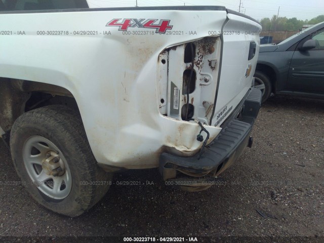 Photo 5 VIN: 1GCVKPECXEZ286180 - CHEVROLET SILVERADO 1500 