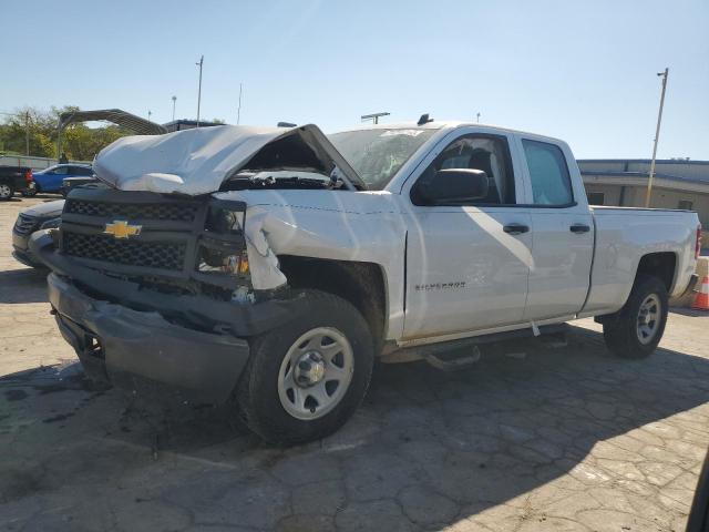 Photo 0 VIN: 1GCVKPECXEZ286986 - CHEVROLET SILVERADO 