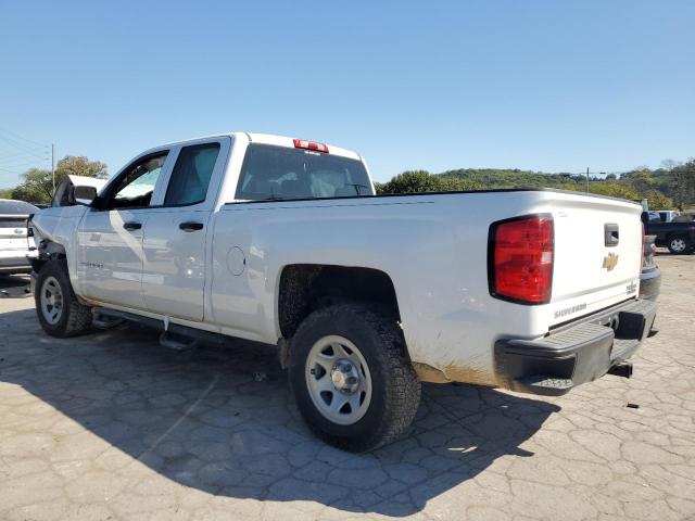 Photo 1 VIN: 1GCVKPECXEZ286986 - CHEVROLET SILVERADO 