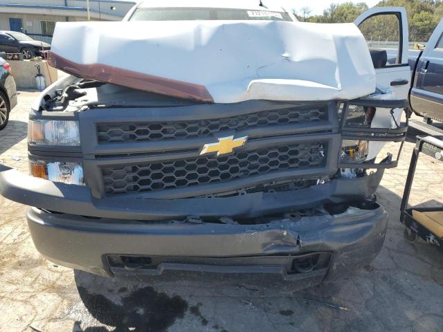 Photo 10 VIN: 1GCVKPECXEZ286986 - CHEVROLET SILVERADO 