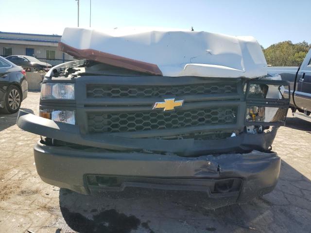 Photo 4 VIN: 1GCVKPECXEZ286986 - CHEVROLET SILVERADO 