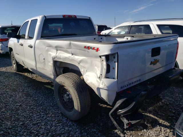 Photo 1 VIN: 1GCVKPECXFZ192480 - CHEVROLET SILVERADO 