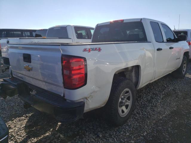 Photo 2 VIN: 1GCVKPECXFZ192480 - CHEVROLET SILVERADO 