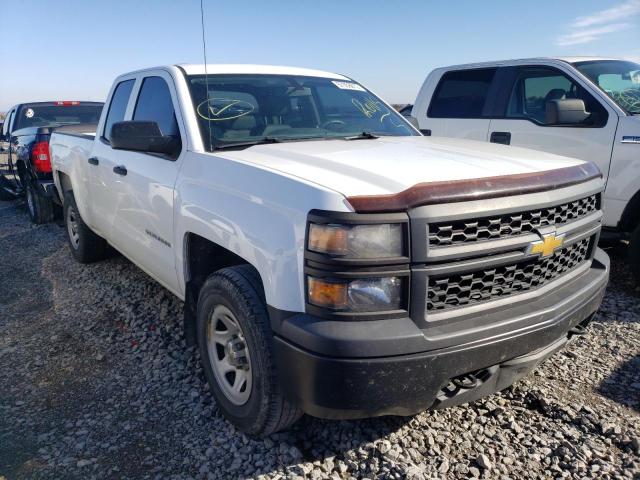 Photo 3 VIN: 1GCVKPECXFZ192480 - CHEVROLET SILVERADO 