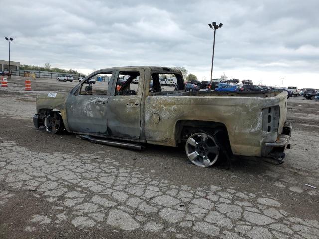 Photo 1 VIN: 1GCVKPECXFZ250460 - CHEVROLET SILVERADO 