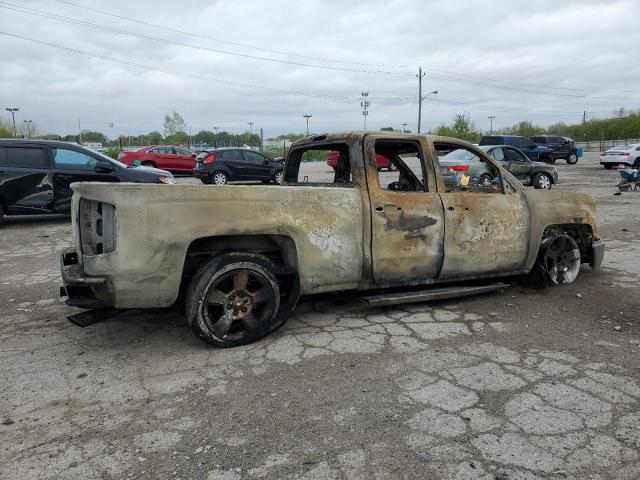 Photo 2 VIN: 1GCVKPECXFZ250460 - CHEVROLET SILVERADO 