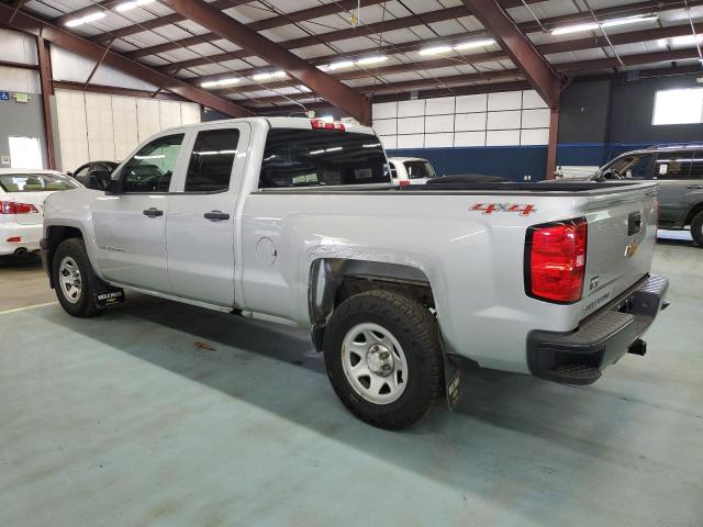 Photo 1 VIN: 1GCVKPECXFZ404780 - CHEVROLET SILVERADO 