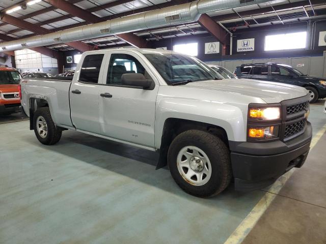 Photo 3 VIN: 1GCVKPECXFZ404780 - CHEVROLET SILVERADO 