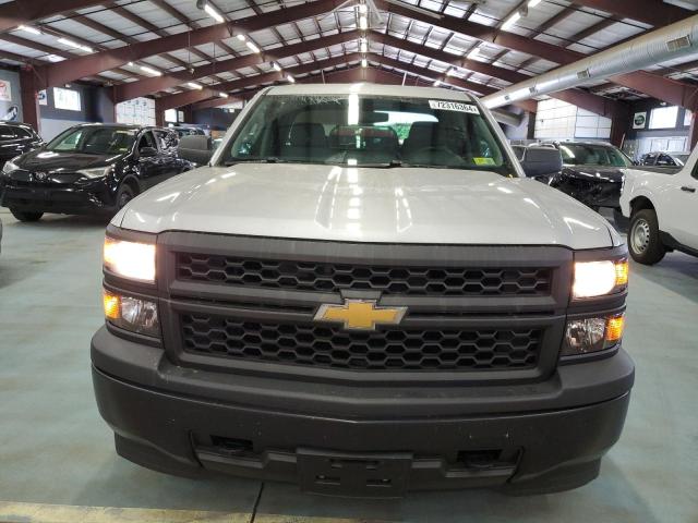 Photo 4 VIN: 1GCVKPECXFZ404780 - CHEVROLET SILVERADO 