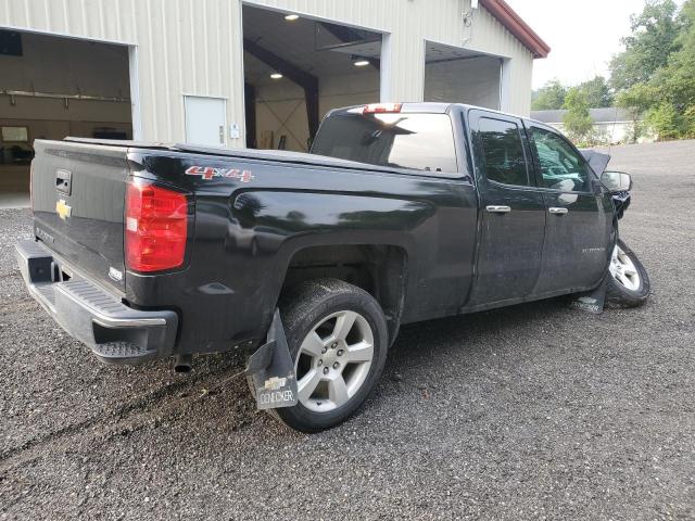 Photo 2 VIN: 1GCVKPECXFZ409607 - CHEVROLET SILVERADO 