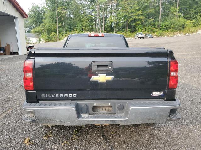 Photo 5 VIN: 1GCVKPECXFZ409607 - CHEVROLET SILVERADO 