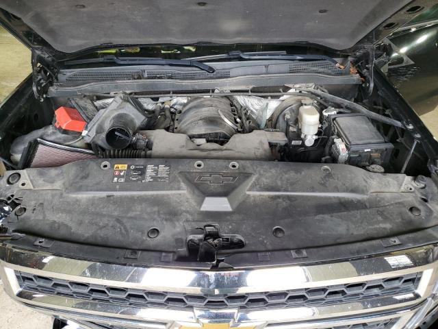 Photo 10 VIN: 1GCVKPECXFZ409784 - CHEVROLET SILVERADO 