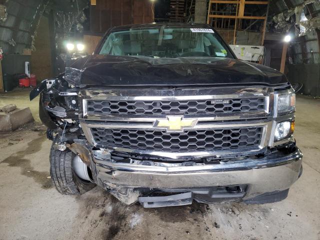 Photo 4 VIN: 1GCVKPECXFZ409784 - CHEVROLET SILVERADO 