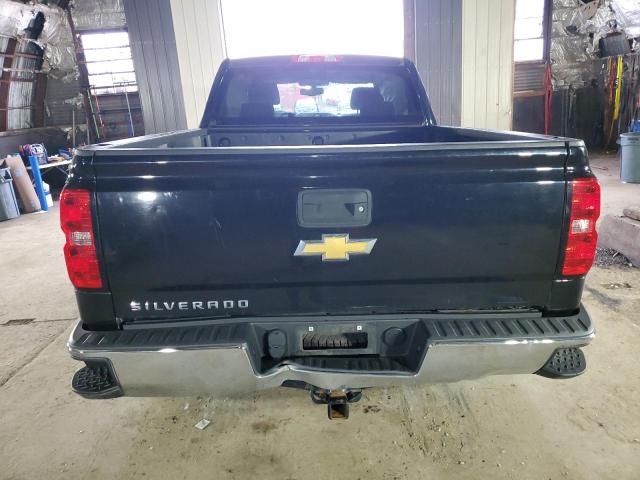 Photo 5 VIN: 1GCVKPECXFZ409784 - CHEVROLET SILVERADO 