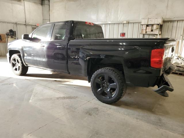 Photo 1 VIN: 1GCVKPECXFZ427265 - CHEVROLET SILVERADO 