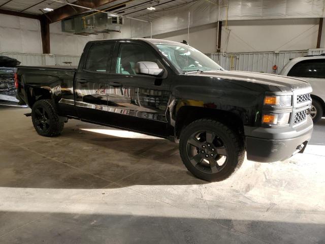 Photo 3 VIN: 1GCVKPECXFZ427265 - CHEVROLET SILVERADO 