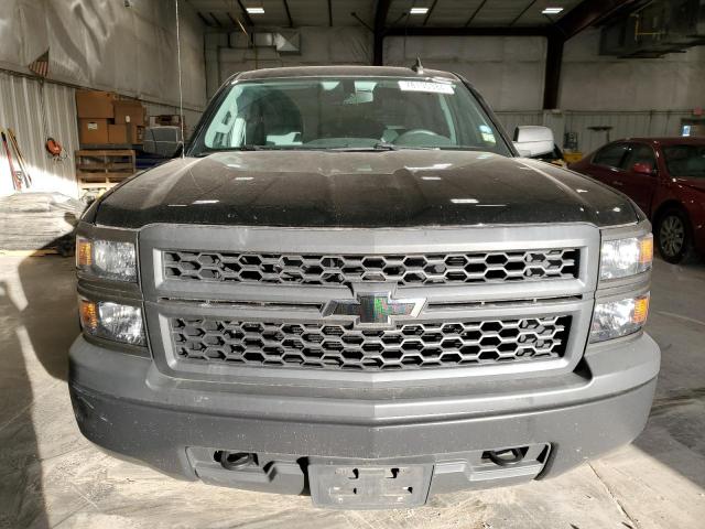 Photo 4 VIN: 1GCVKPECXFZ427265 - CHEVROLET SILVERADO 