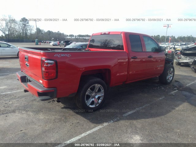 Photo 3 VIN: 1GCVKPECXGZ328074 - CHEVROLET SILVERADO 1500 